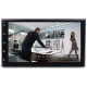 Навигация / Мултимедия / Таблет с Android 10 и Голям Екран за Toyota Sienna - DD-2705